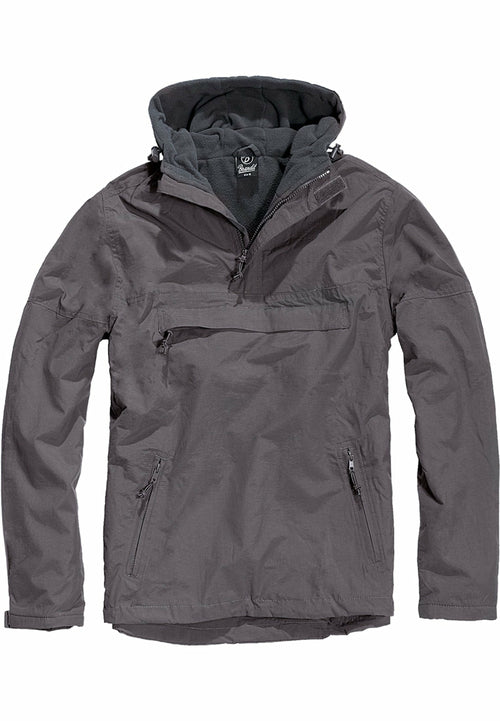 Standard Windbreaker