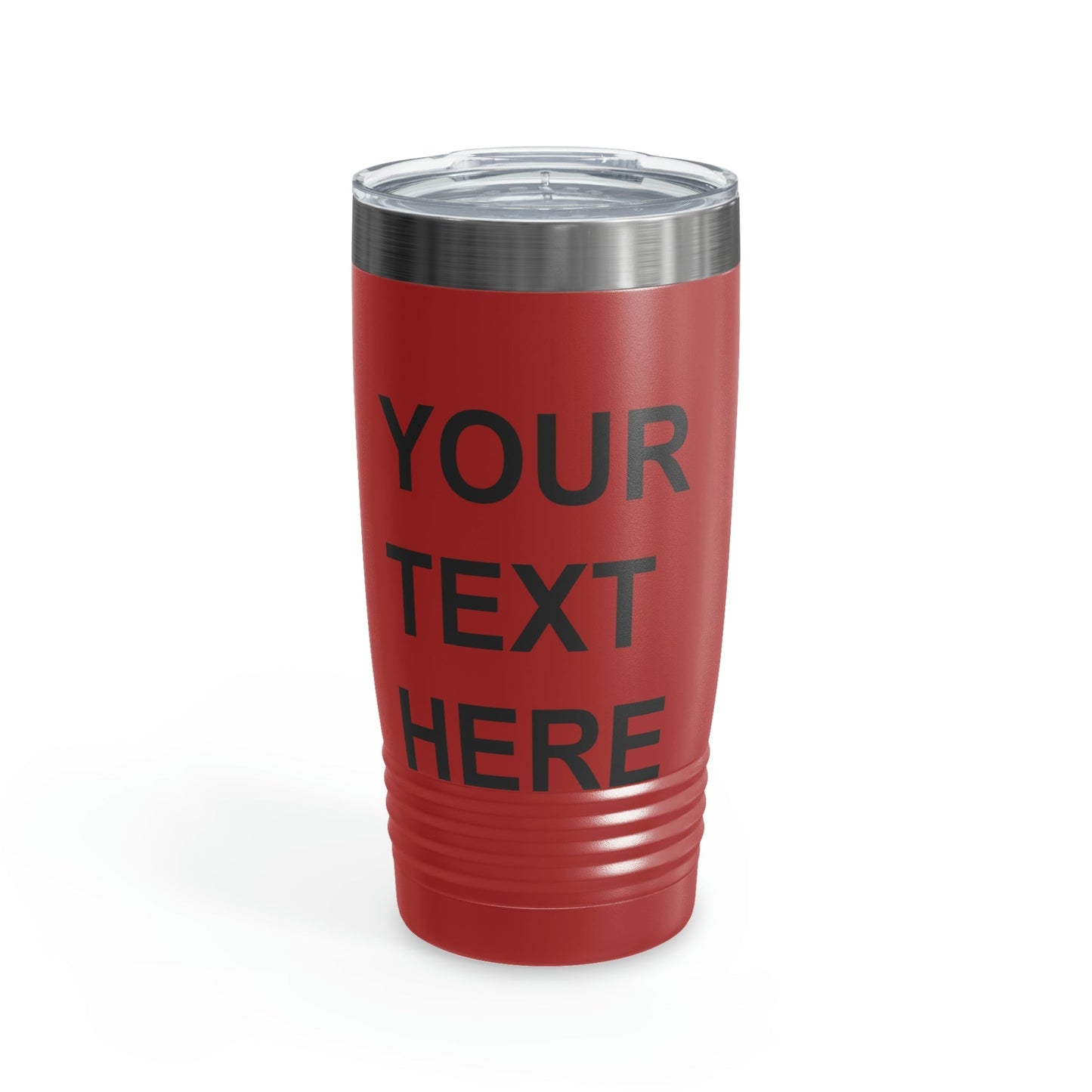 Custom Logo Tumbler, Team Logo Here Tumbler, Personalized Tumbler,