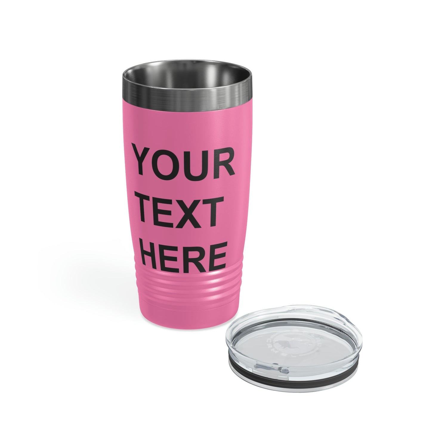 Custom Logo Tumbler, Team Logo Here Tumbler, Personalized Tumbler,