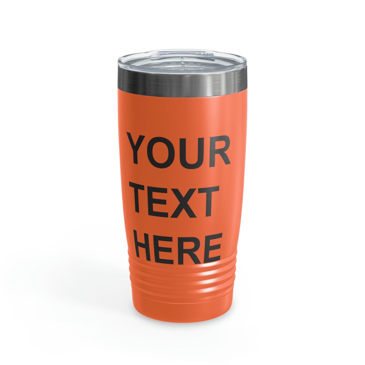 Custom Logo Tumbler, Team Logo Here Tumbler, Personalized Tumbler,