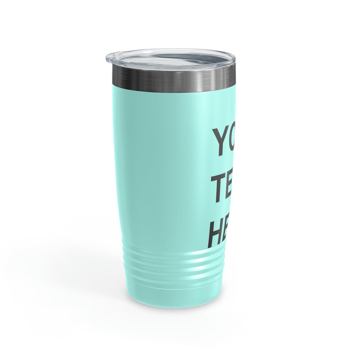 Custom Logo Tumbler, Team Logo Here Tumbler, Personalized Tumbler,