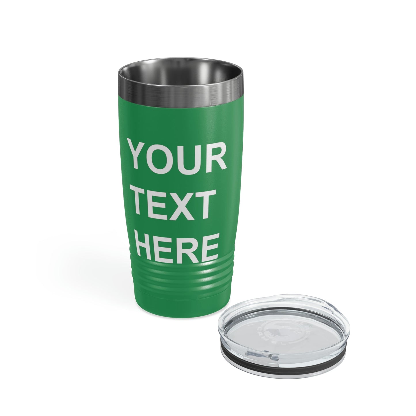 Custom Logo Tumbler, Team Logo Here Tumbler, Personalized Tumbler,