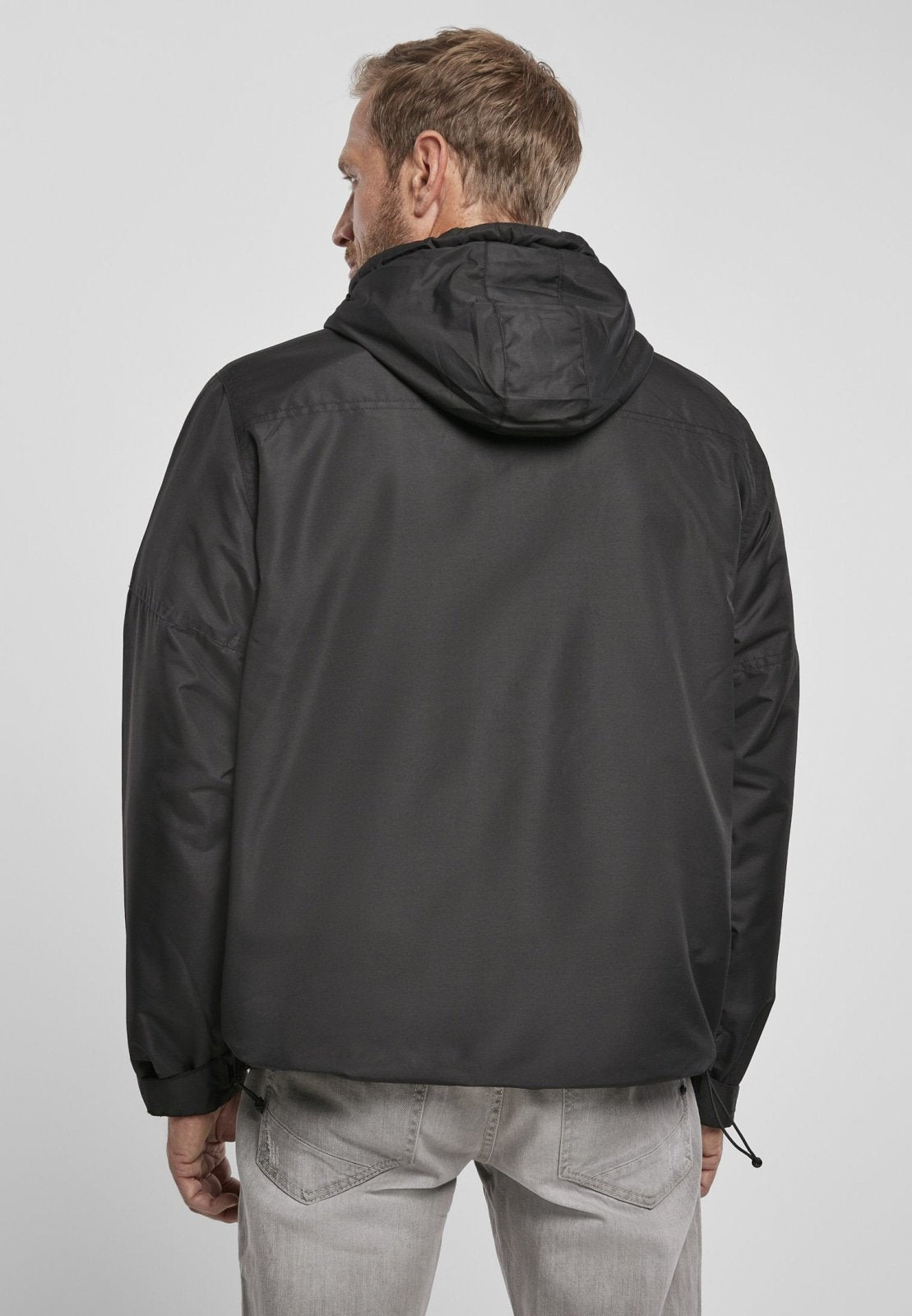 Standard Windbreaker