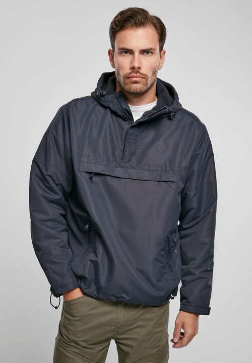 Standard Windbreaker